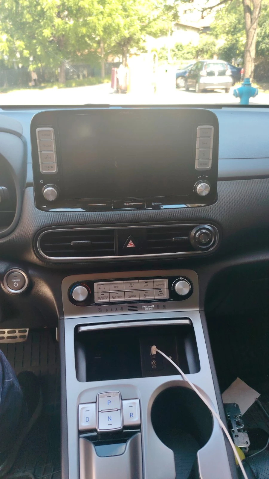 Hyundai Kona PREMIUM, снимка 11 - Автомобили и джипове - 55034200