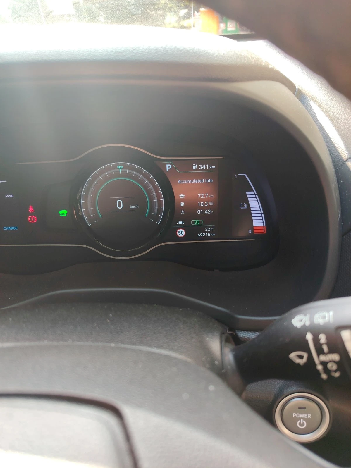 Hyundai Kona PREMIUM, снимка 4 - Автомобили и джипове - 55034200