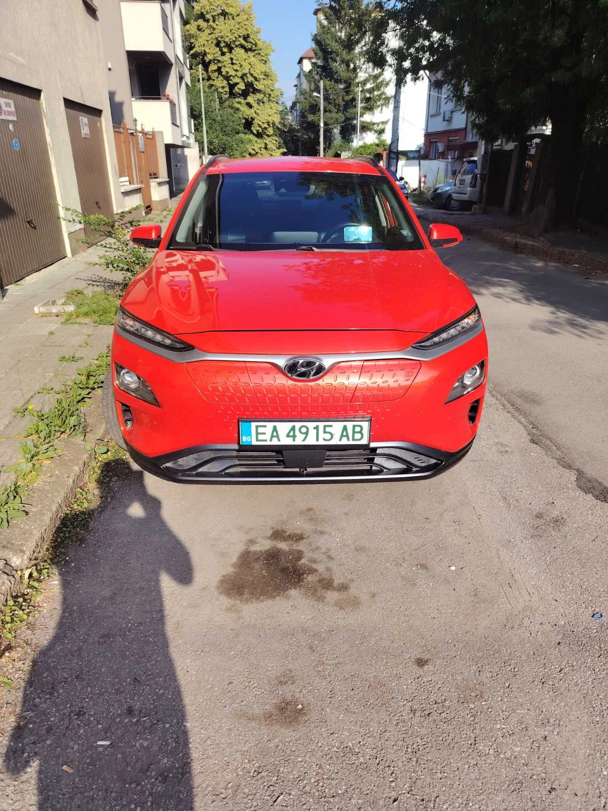 Hyundai Kona PREMIUM