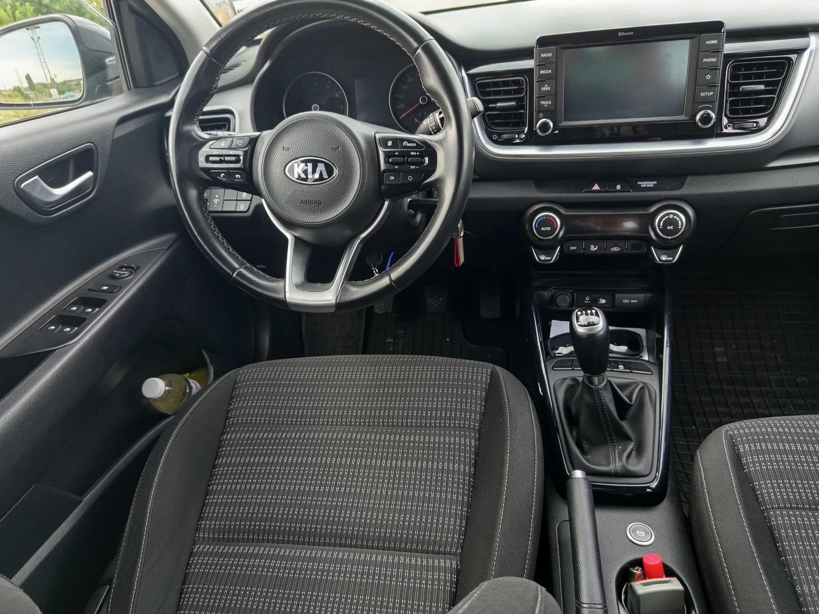 Kia Stonic 1.4/100��. �� ����� | Mobile.bg � ����������� 15