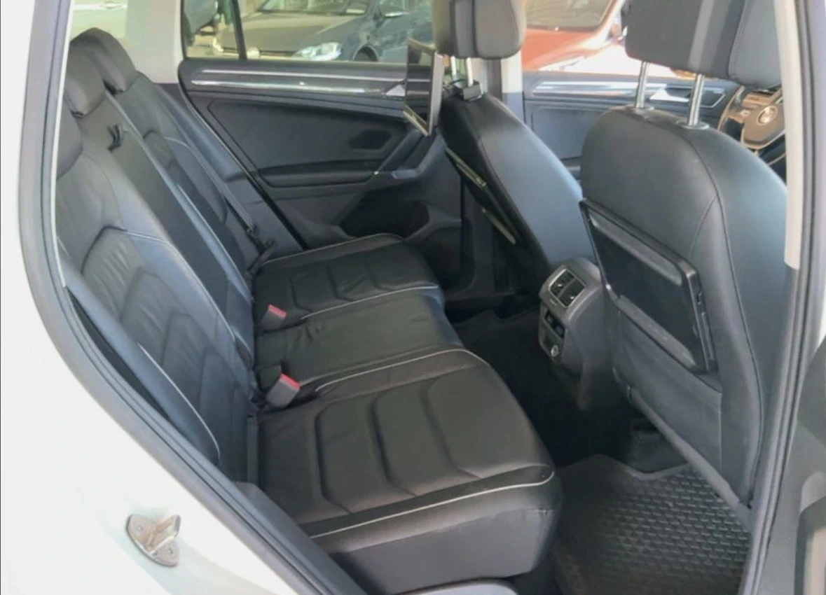 VW Tiguan 2.0TDI 4MOTION * FULL* Dynaudio* 360* 2хMemory* , снимка 9 - Автомобили и джипове - 55812358