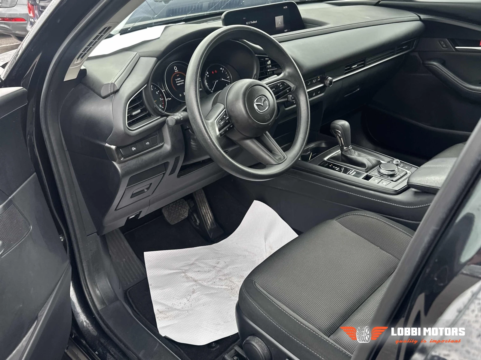 Mazda CX-30, снимка 5 - Автомобили и джипове - 56113533