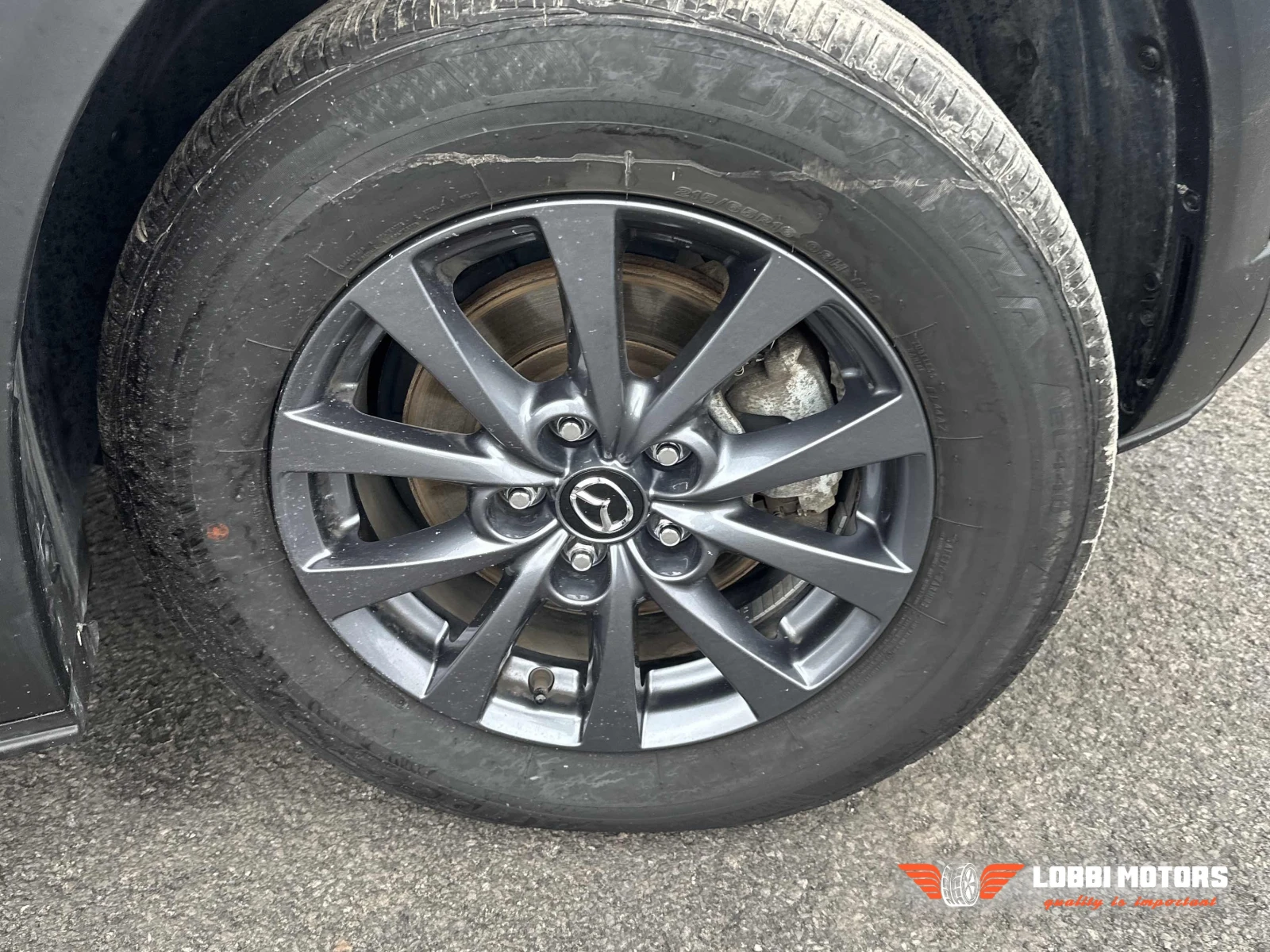 Mazda CX-30, снимка 7 - Автомобили и джипове - 56113533
