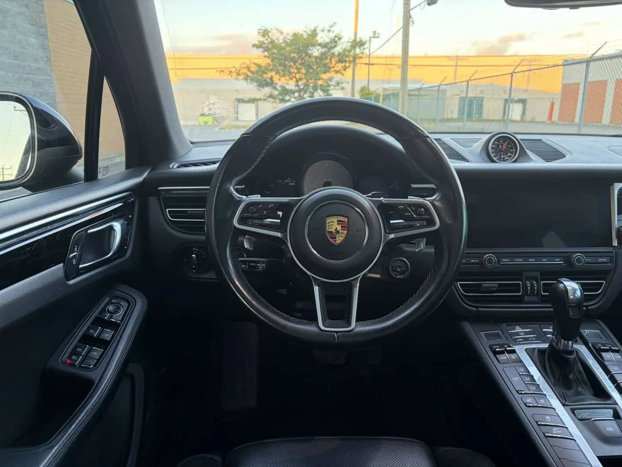 Porsche Macan * S * CARFAX * ����� �� ����������� | Mobile.bg � ����������� 8