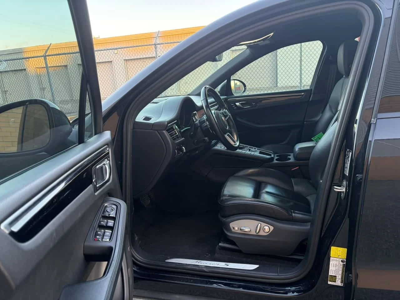 Porsche Macan * S * CARFAX * ����� �� ����������� | Mobile.bg � ����������� 5