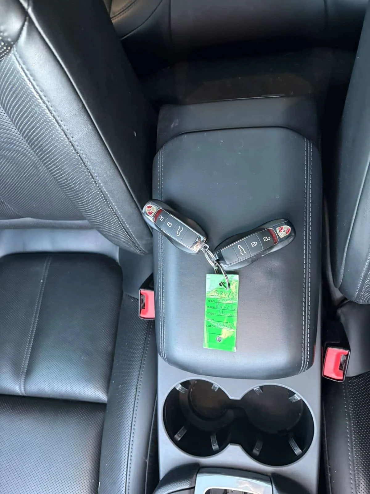 Porsche Macan * S * CARFAX * ����� �� ����������� | Mobile.bg � ����������� 14