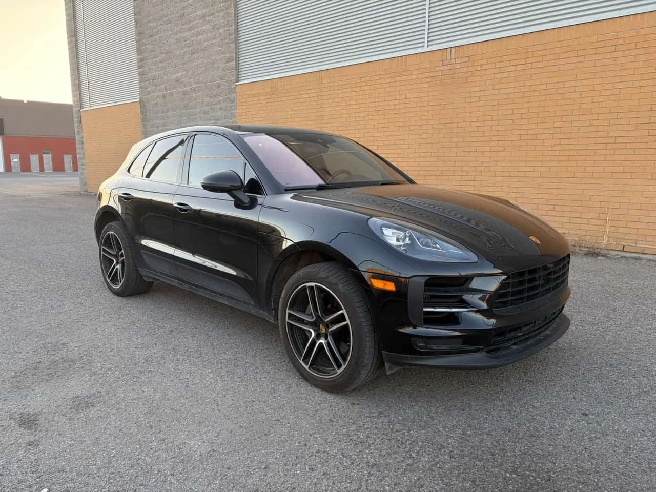 Porsche Macan * S * CARFAX * ����� �� ����������� | Mobile.bg � ����������� 17