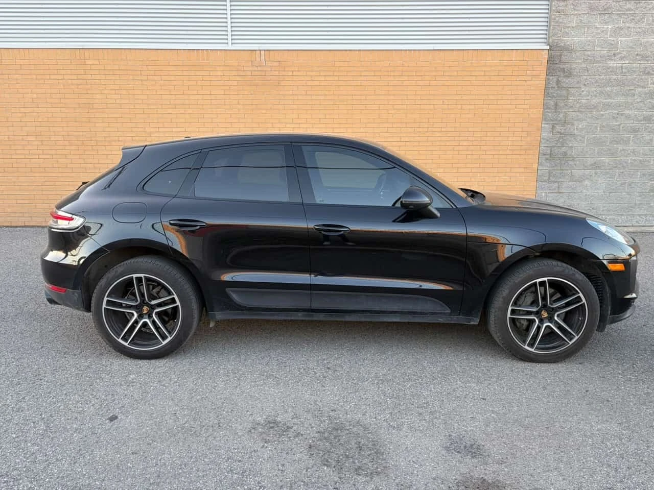 Porsche Macan * S * CARFAX * ����� �� ����������� | Mobile.bg � ����������� 3
