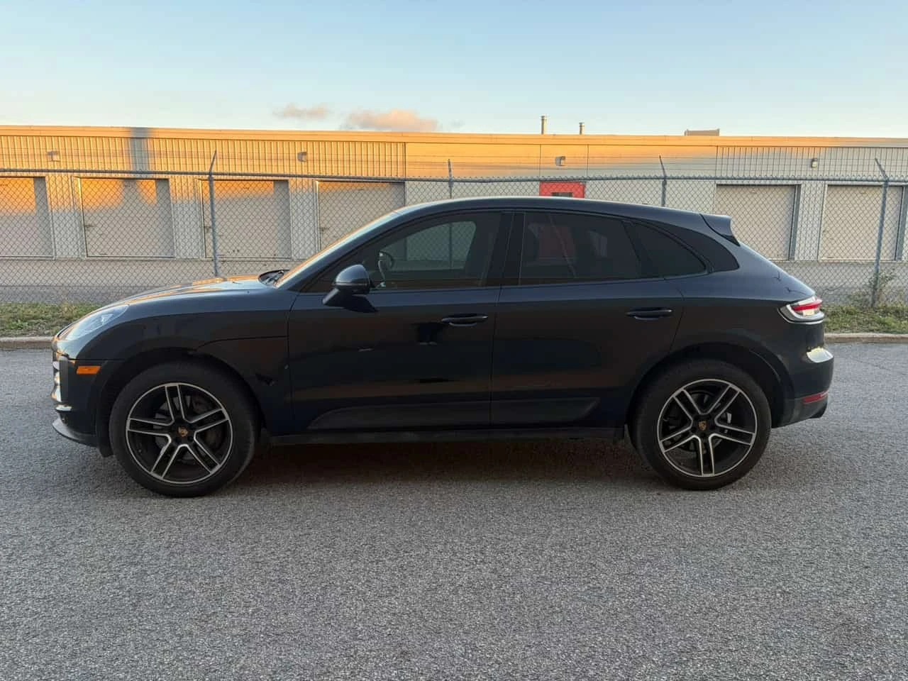Porsche Macan * S * CARFAX * ����� �� ����������� | Mobile.bg � ����������� 2