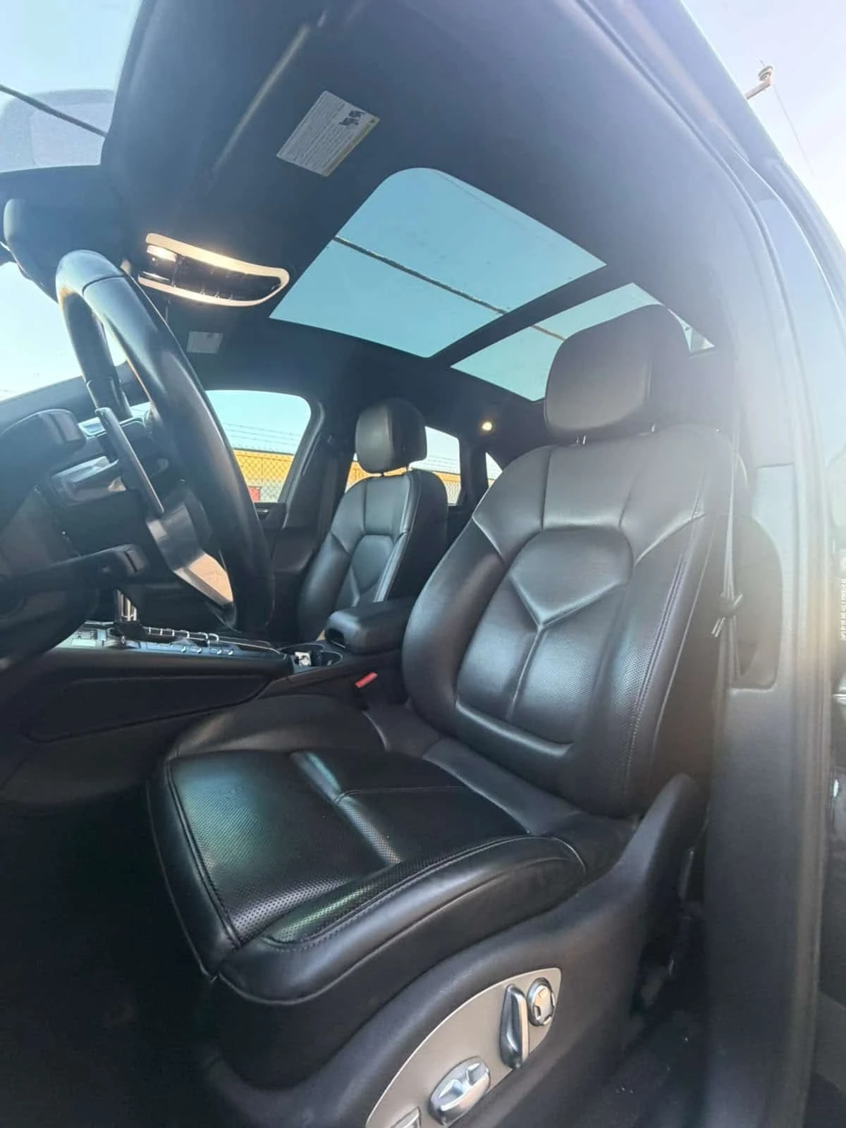 Porsche Macan * S * CARFAX * ����� �� ����������� | Mobile.bg � ����������� 16