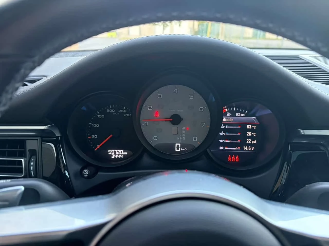 Porsche Macan * S * CARFAX * ����� �� ����������� | Mobile.bg � ����������� 7