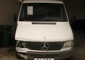 Mercedes-Benz Sprinter 210 212,312,313,416, снимка 1