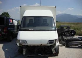 Mercedes-Benz Sprinter 210 212,312,313,416, снимка 10