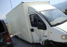 Mercedes-Benz Sprinter 210 212,312,313,416, снимка 12