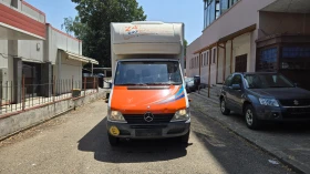 Mercedes-Benz Sprinter Отличен, снимка 2