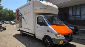 Mercedes-Benz Sprinter Отличен, снимка 3