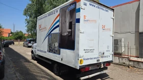 Mercedes-Benz Sprinter Отличен, снимка 7