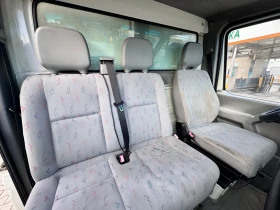 VW Lt, снимка 9