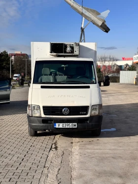 VW Lt, снимка 1