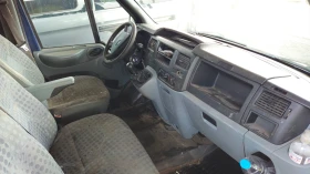 Ford Transit 2.2tdci/на части , снимка 6