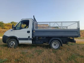 Iveco 3510 2.3 HPi Самосвал / Двойна гума, снимка 5