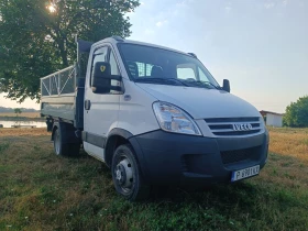 Iveco 3510 2.3 HPi Самосвал / Двойна гума, снимка 1