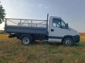 Iveco 3510 2.3 HPi Самосвал / Двойна гума, снимка 4