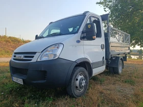 Iveco 3510 2.3 HPi Самосвал / Двойна гума, снимка 3