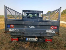 Iveco 3510 2.3 HPi Самосвал / Двойна гума, снимка 7