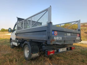 Iveco 3510 2.3 HPi Самосвал / Двойна гума, снимка 6