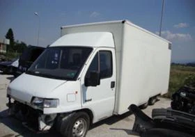 Mercedes-Benz Sprinter 210 212,312,313,416 | Mobile.bg    11