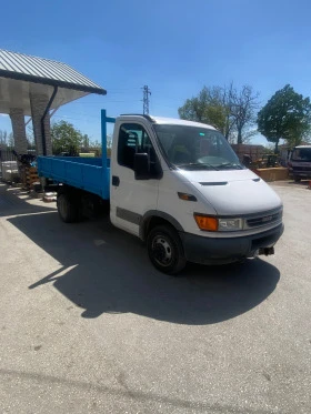 Iveco 35s12, снимка 3