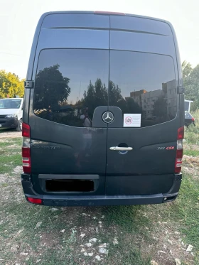 Mercedes-Benz Sprinter 318 Пътнически, снимка 3