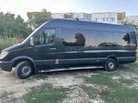 Mercedes-Benz Sprinter 318 Пътнически, снимка 1