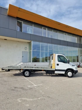 Iveco 35c13 2.8, снимка 6