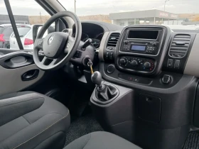 Renault Trafic 1.6 dci | Mobile.bg    11