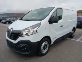 Renault Trafic 1.6 dci | Mobile.bg    2