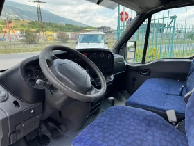Iveco Daily 2.8HPI* 35c13* 3.90   | Mobile.bg    5