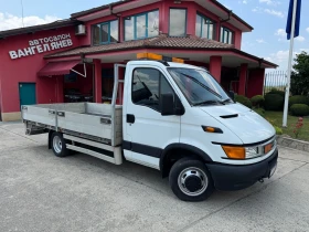 Iveco Daily 2.8HPI* 35c13* 3.90   | Mobile.bg    12