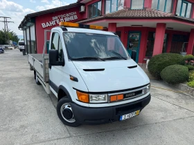 Обява за продажба на Iveco Daily 2.8HPI* 35c13* 3.90 метра каросерия