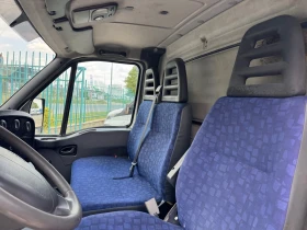 Iveco Daily 2.8HPI* 35c13* 3.90   | Mobile.bg    6