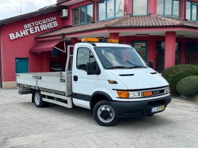Обява за продажба на Iveco Daily 2.8HPI* 35c13* 3.90 метра каросерия