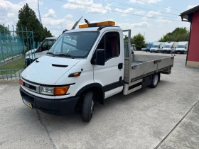 Обява за продажба на Iveco Daily 2.8HPI* 35c13* 3.90 метра каросерия