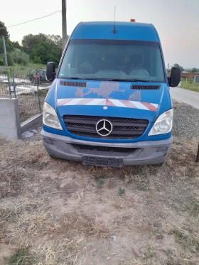 Обява за продажба на Mercedes-Benz Sprinter 315 2.2 CDI ~12 700 лв. - изображение 1