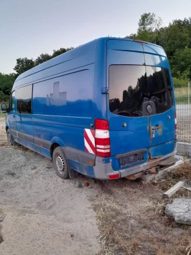Обява за продажба на Mercedes-Benz Sprinter 315 2.2 CDI ~12 700 лв. - изображение 1
