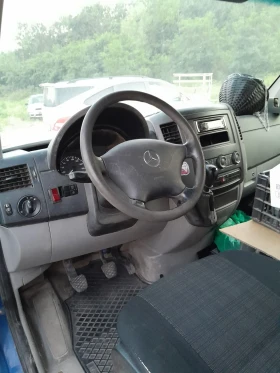 Обява за продажба на Mercedes-Benz Sprinter 315 2.2 CDI ~12 700 лв. - изображение 3