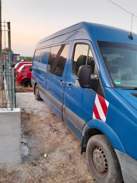 Обява за продажба на Mercedes-Benz Sprinter 315 2.2 CDI ~12 700 лв. - изображение 2
