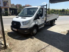 Ford Transit 2.0TDCI* 61000km.* 4.20м.* 36м. х 1340лв.* 