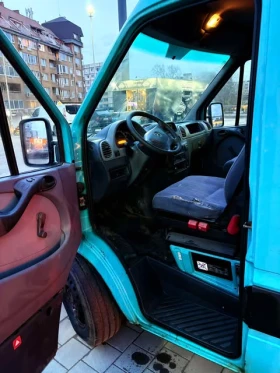 Обява за продажба на Mercedes-Benz Sprinter 208 Mercedes‑Benz 2.2 ~6 999 лв. - изображение 4