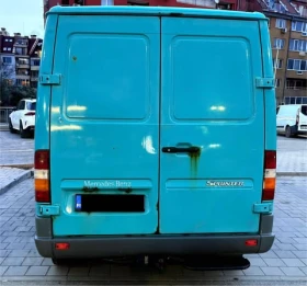 Обява за продажба на Mercedes-Benz Sprinter 208 Mercedes‑Benz 2.2 ~6 999 лв. - изображение 6